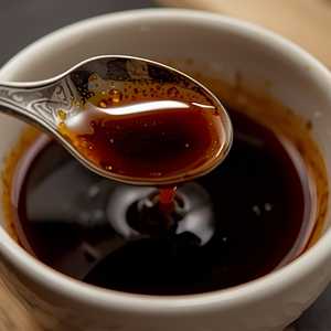 Sweet Soy Tare