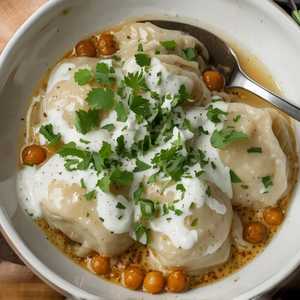 Aushak Special