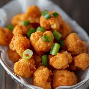 Cauliflower Wings (Small)
