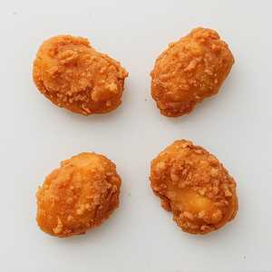4 pc. Chicken McNuggets