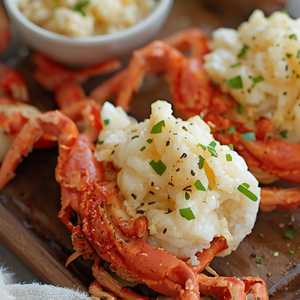 Snow Crab Claw