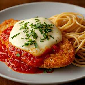 Parmesan