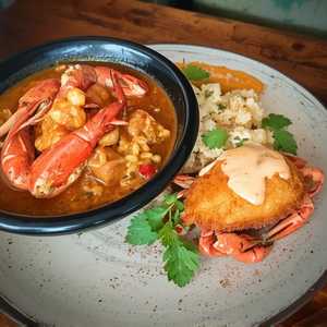 A Taste of New Orleans
