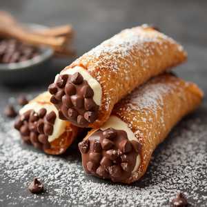 Cannoli