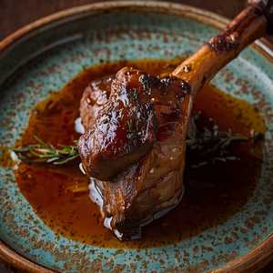 Pork Shank
