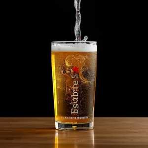 Best Day Kölsch Non-Alcoholic
