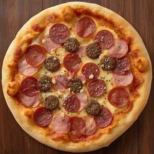 Meat Lovers