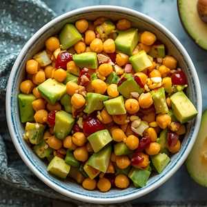 Polanco Salad