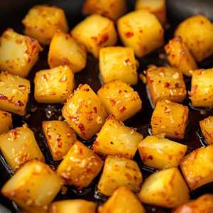 Batata Harra