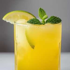 Lemonade