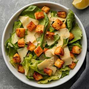 Ancho Chile Caesar