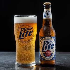 Miller Lite