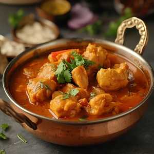 Chicken Curry