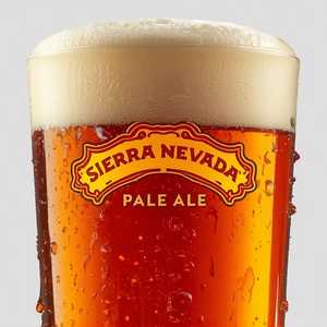 Sierra Nevada Pale Ale