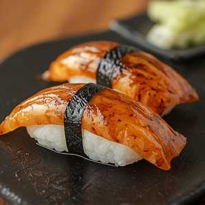 UNAGI NIGIRI (2 PIECES)