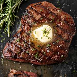 Steak (Al La Carte)