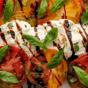 Caprese Salad