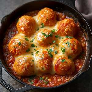 Cajun Riceballs
