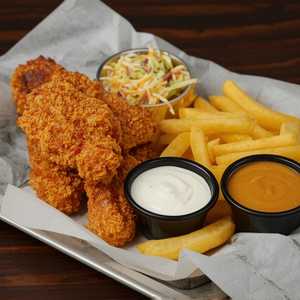 BWC CHICKEN TENDERS