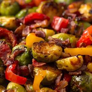 Brussel Sprout Hash