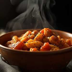 Pasta E Fagioli