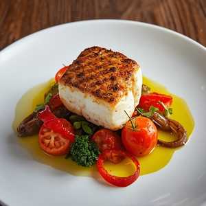 Market Fish