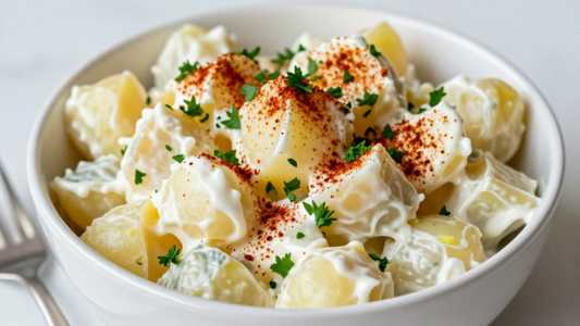Potato Salad
