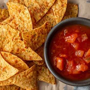 Chips & Salsa