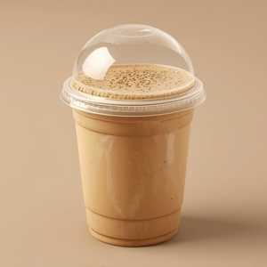 Frosted Coffee