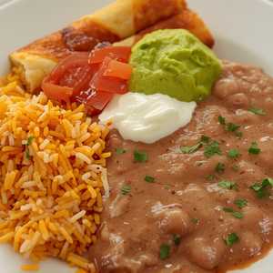#6 Flautas