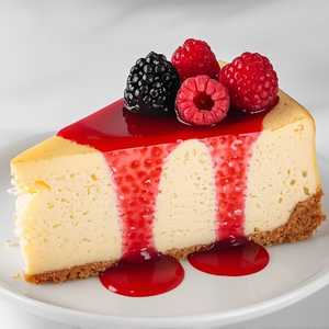 Thrive Cheesecake