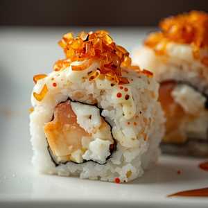 Aloha Roll