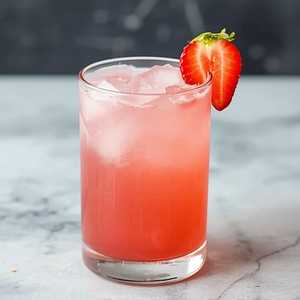 STRAWBERRY SUNRISE* strawberry vanilla