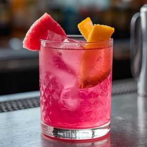 PINK COUGAR