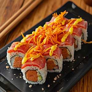 ACEVICHADO MAKI