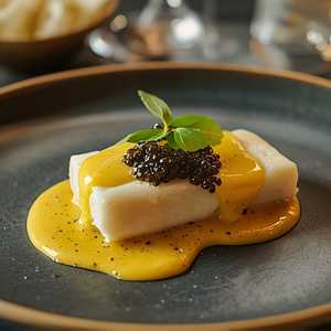 Atlantic Turbot