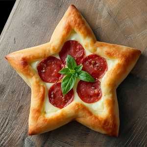 Star Luca