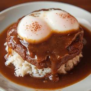 Loco Moco