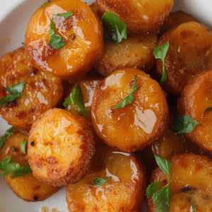 Plantains