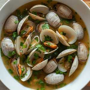 Soute' di Vongole
