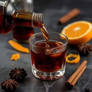 Spiced Rum