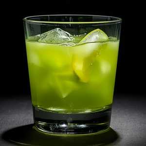 Chartreuse Green
