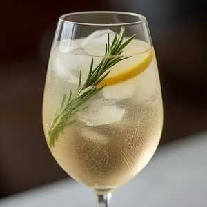 Rosmarino Spritzer