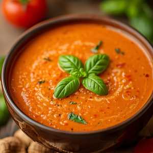 Bowl of Soup