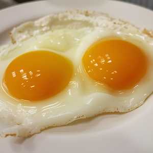 Two Eggs