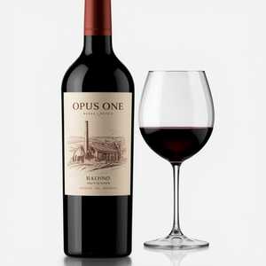 Opus One Red Blend
