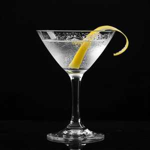 The Bon-Ton Martini