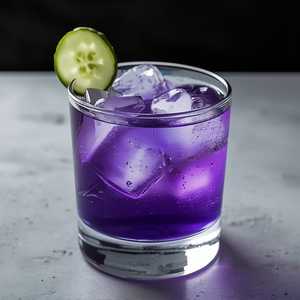 Wild Violet