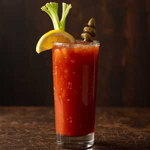 Bloody Mary