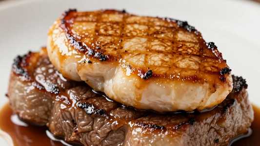 Foie Gras Add-On
